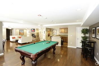 Clubhouse